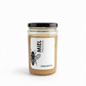 Miel Premium - Silvestre x 1 Kg